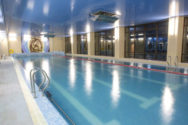 Отель «Оркестра Ока Спа Резорт», Московская обл., изображение 3