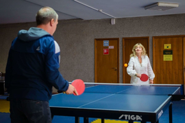 Санаторий «Подмосковье» УДП РФ, Московская обл., изображение 5