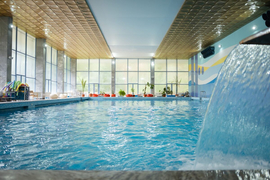 Санаторий «Подмосковье» УДП РФ, Московская обл., изображение 3