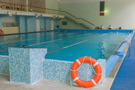 Санаторий «Валуево», Московская обл., изображение 3