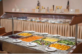 Санаторий «Валуево», Московская обл., изображение 5