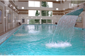 Санаторий «Виктория», Московская обл., изображение 3