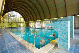 Санаторий «Пушкино», Московская обл., изображение 2