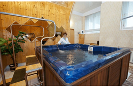 Санаторий «Пушкино», Московская обл., изображение 4