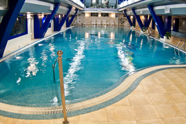 Санаторий «Ревиталь Парк», Московская обл., изображение 3