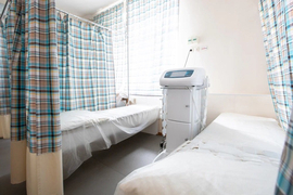 Санаторий «Сосны» ВОС, Московская обл., изображение 6