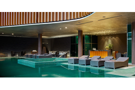 SPA-отель «Барвиха», Московская обл., изображение 6