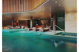 SPA-отель «Барвиха», Московская обл., изображение 2