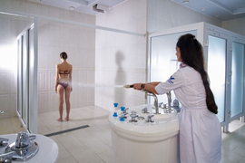 Санаторий «Елочки» Минфина РФ, Московская обл., изображение 3