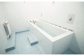 Пансионат «Октябрь», Кисловодск, изображение 5