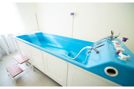 Пансионат «Октябрь», Кисловодск, изображение 4