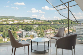 Санаторий «Вернисаж-лайн», Кисловодск, изображение 2