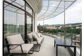 Санаторий «Вернисаж-лайн», Кисловодск, изображение 3