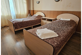 Детский санаторий «Смена», Кисловодск, изображение 4