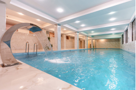 Санаторий «Парк Шафран», Ессентуки, изображение 6