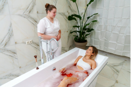 Санаторий «Парк Шафран», Ессентуки, изображение 3