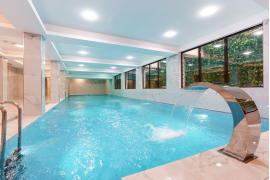 Санаторий «Парк Шафран», Ессентуки, изображение 2