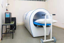 Пансионат с лечением «Альянс», Железноводск, изображение 5