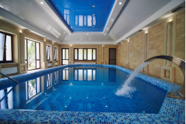 Отель «Райгонд», Кисловодск, изображение 3