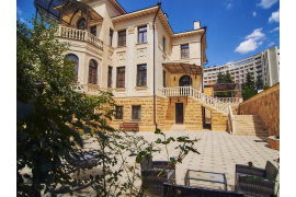 Отель «Райгонд», Кисловодск, изображение 2