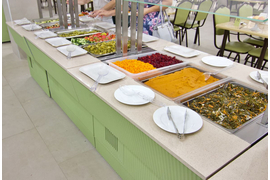 Санаторий «Дубрава», Железноводск, изображение 4