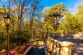 Санаторий «Луч», Кисловодск, изображение 6