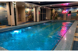 Санаторий «Луч», Кисловодск, изображение 5