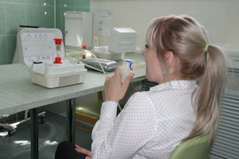 Железноводская Клиника НИИ Курортологии, Железноводск, изображение 5