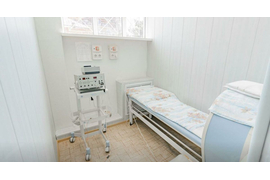 Железноводская Клиника НИИ Курортологии, Железноводск, изображение 4