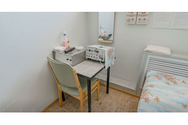 Железноводская Клиника НИИ Курортологии, Железноводск, изображение 6