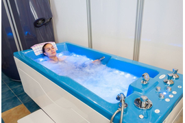 Санаторий «Луч», Кисловодск, изображение 4