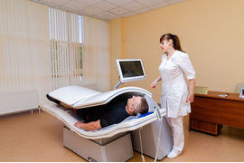 Санаторий «Электроника», Кисловодск, изображение 4