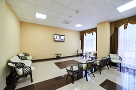 Санаторий «Электроника», Кисловодск, изображение 6