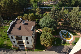 Санаторий «Электроника», Кисловодск, изображение 5