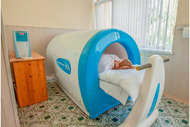 Санаторий «Луч», Кисловодск, изображение 3