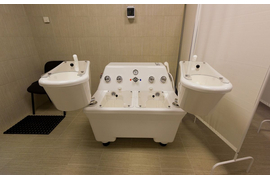 Оздоровительный комплекс «Вершина 1240», Кисловодск, изображение 6