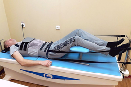 Военный Детский санаторий, Пятигорск, изображение 5