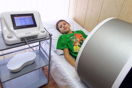 Военный Детский санаторий, Пятигорск, изображение 3