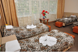 Детский санаторий «им. Н.К. Крупской», Железноводск, изображение 6