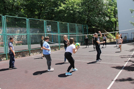 Детский санаторий «им. Н.К. Крупской», Железноводск, изображение 5