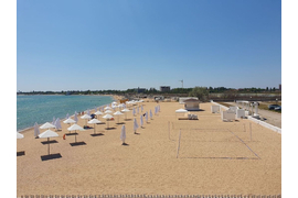 Реабилитационный центр «Возрождение», Евпатория, изображение 6