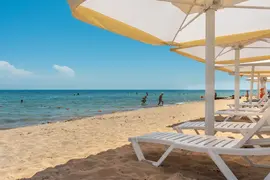 Санаторий «Прибой», Евпатория, изображение 2