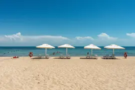 Санаторий «Прибой», Евпатория, изображение 6