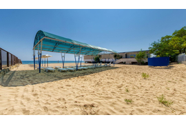 Санаторий «Северный», Евпатория, изображение 5