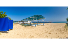 Санаторий «Северный», Евпатория, изображение 2