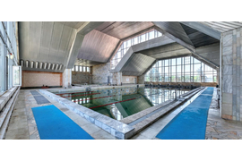 Санаторий «Северный», Евпатория, изображение 4