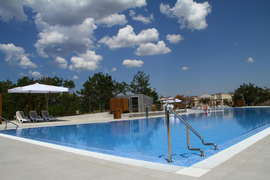 Санаторий «Северный», Евпатория, изображение 3