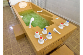 Санаторий «им. С. М. Кирова», Кисловодск, изображение 3