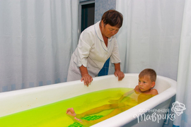 Санаторий «Дружба», Евпатория, изображение 5