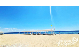 Санаторий «Дружба», Евпатория, изображение 3